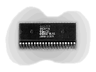 Chip Level Decoders