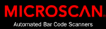 microscan logo