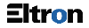 eltron logo