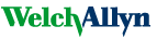 welchallyn logo