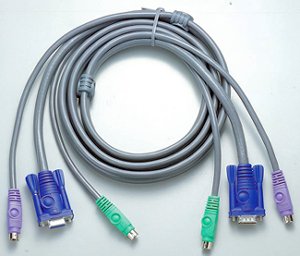 KVM Cables