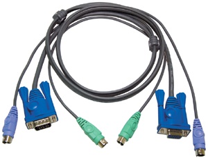 KVM Cables