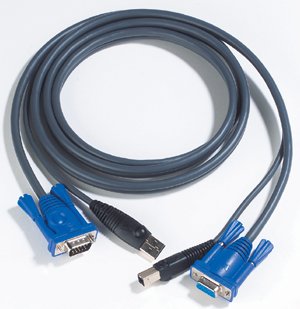 KVM Cables