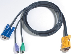 KVM Cables