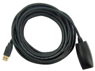 USB Extension Cable