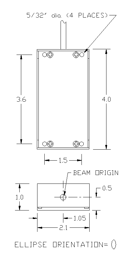 Barcode Scanner