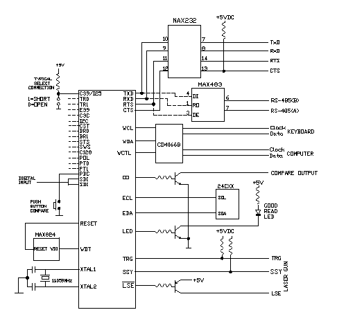 application Circuit