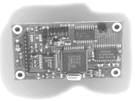 Decoder Board