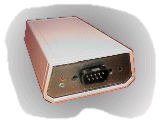 Packaged Decoder