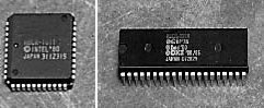 Decoder Chips